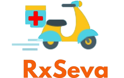 RxSeva Logo